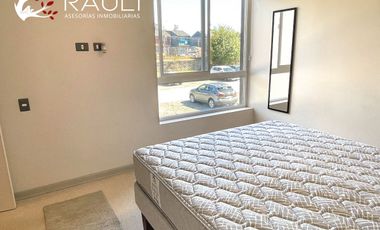 Departamento en arriendo – 2 dormitorios, totalmente equipado