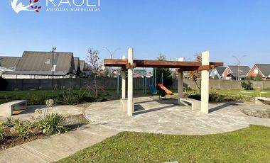 Departamento en arriendo – 2 dormitorios, totalmente equipado