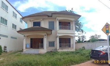 K01363 ขายบ้านเดี่ยว อำเภอเมืองกำแพงเพชร จังหวัดกำแพงเพชร