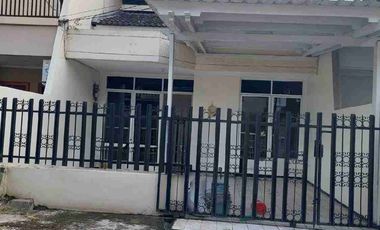 Disewakan Rumah dekat mall