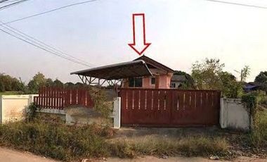 K01514 ขายบ้านเดี่ยว อำเภอขาณุวรลักษบุรี จังหวัดกำแพงเพชร