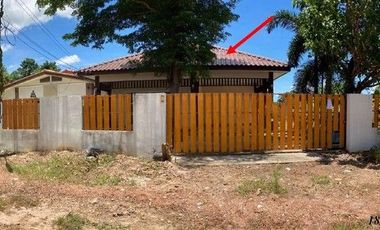 K01955 ขายบ้านเดี่ยว อำเภอเมืองกำแพงเพชร จังหวัดกำแพงเพชร