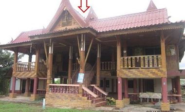 K02198 ขายบ้านเดี่ยว อำเภอขาณุวรลักษบุรี จังหวัดกำแพงเพชร