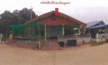 K00391 ขายบ้านเดี่ยว อำเภอลานกระบือ จังหวัดกำแพงเพชร