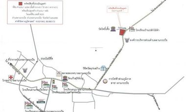 K00391 ขายบ้านเดี่ยว อำเภอลานกระบือ จังหวัดกำแพงเพชร