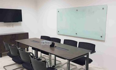 Disewakan Office Space Puri Infah Financial Tower Jakarta