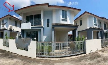 K00366 ขายบ้านเดี่ยว อำเภอขาณุวรลักษบุรี จังหวัดกำแพงเพชร