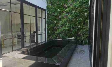 hot sale Rumah Mewah Villa Gading Indah 3½ Lantai 9 x 30 hanya 19*M nego