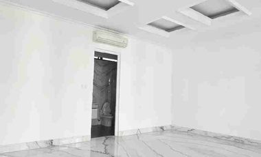hot sale Rumah Mewah Villa Gading Indah 3½ Lantai 9 x 30 hanya 19*M nego