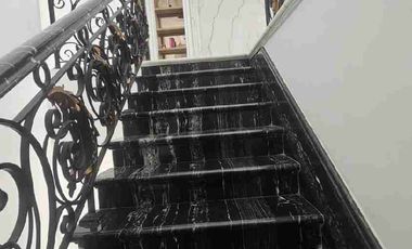 hot sale Rumah Mewah Villa Gading Indah 3½ Lantai 9 x 30 hanya 19*M nego