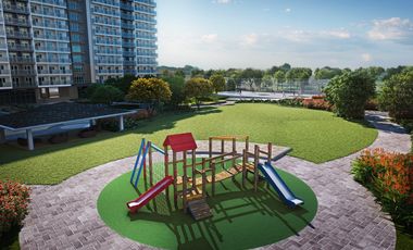 Pre-Selling Condo for Sale in Solara Park Storeys Nuvali, Laguna | Studio & 1BR Units | From P5M | Ideal Investment & Home