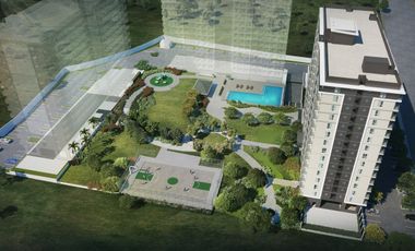 Pre-Selling Condo for Sale in Solara Park Storeys Nuvali, Laguna | Studio & 1BR Units | From P5M | Ideal Investment & Home