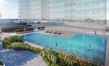 Pre-Selling Condo for Sale in Solara Park Storeys Nuvali, Laguna | Studio & 1BR Units | From P5M | Ideal Investment & Home