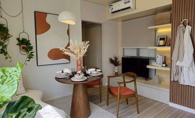 Pre-Selling Condo for Sale in Solara Park Storeys Nuvali, Laguna | Studio & 1BR Units | From P5M | Ideal Investment & Home