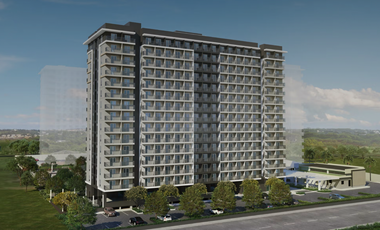 Pre-Selling Condo for Sale in Solara Park Storeys Nuvali, Laguna | Studio & 1BR Units | From P5M | Ideal Investment & Home