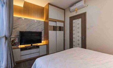 disewakan apartemen puri orchard 1br tower CH
