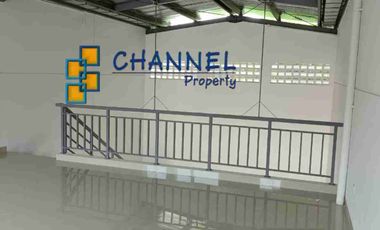 Disewakan Gudang Rapih Taman Tekhno X Serpong