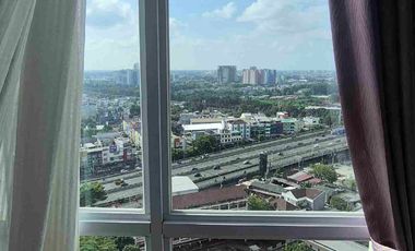 disewakan 2br apartemen puri orchard tower OG kosongan hanya ac