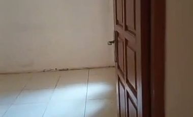 Disewakan Rumah Galunggung, Cengkareng, Jakbar 40 Juta/Tahun