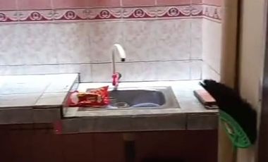 Disewakan Rumah Galunggung, Cengkareng, Jakbar 40 Juta/Tahun