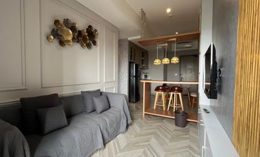 Apartemen 2 Bedroom Fully Furnish Dekat MRT Fatmawati City Center