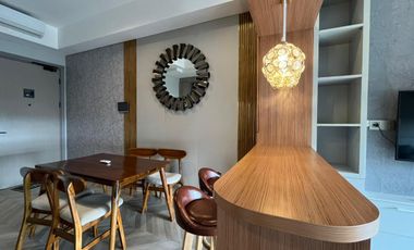 Apartemen 2 Bedroom Fully Furnish Dekat MRT Fatmawati City Center