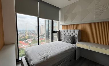 Apartemen 2 Bedroom Fully Furnish Dekat MRT Fatmawati City Center