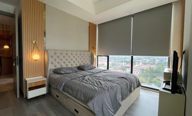 Apartemen 2 Bedroom Fully Furnish Dekat MRT Fatmawati City Center