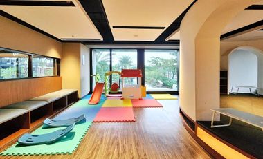 Apartemen 2 Bedroom Fully Furnish Dekat MRT Fatmawati City Center