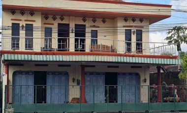 Ruko dijual di Karang Wuni, Gondangsari, Juwiring, Klaten, Jawa Tengah