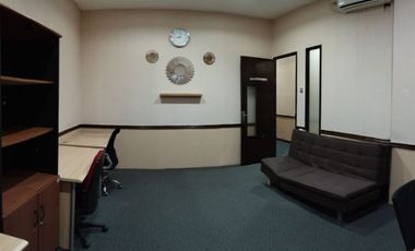 Kantor disewakan di RW 01, Bintaro, Pesanggrahan, Jakarta Selatan, Daerah Khusus Ibukota Jakarta