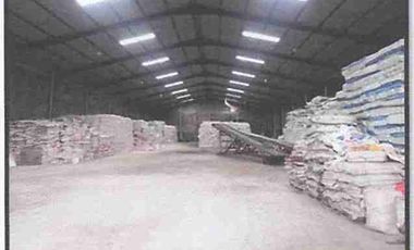 Dijual Via Lelang Gudang lokasi Bypass Krian Sidoarjo