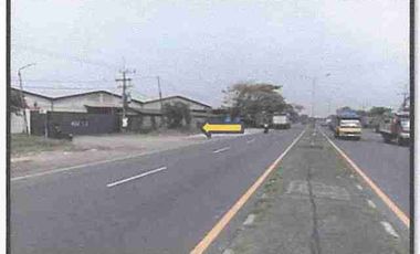 Dijual Via Lelang Gudang lokasi Bypass Krian Sidoarjo