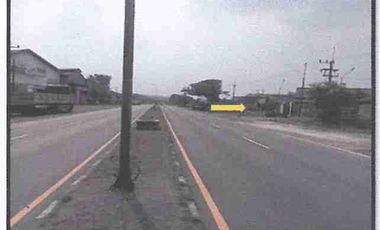 Dijual Via Lelang Gudang lokasi Bypass Krian Sidoarjo