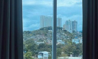 FULLY FURNISHED STUDIO IN MIVELA GARDEN RESIDENCES