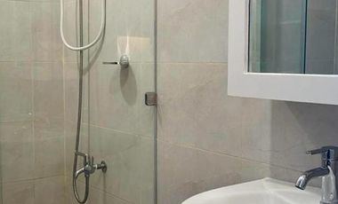 FULLY FURNISHED STUDIO IN MIVELA GARDEN RESIDENCES