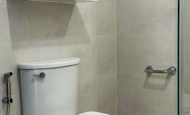 FULLY FURNISHED STUDIO IN MIVELA GARDEN RESIDENCES