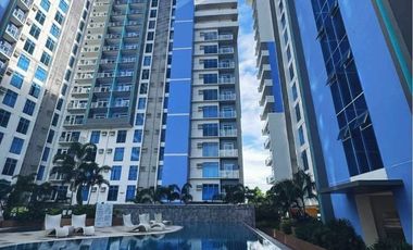 FULLY FURNISHED STUDIO IN MIVELA GARDEN RESIDENCES