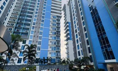 FULLY FURNISHED STUDIO IN MIVELA GARDEN RESIDENCES