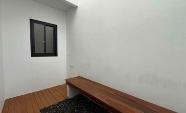 Siap Huni 2 Lantai Siap Huni Dengan Fasilitas Lengkap & Edukatif Di Kota Sawangan Depok.