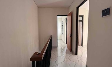 Siap Huni 2 Lantai Siap Huni Dengan Fasilitas Lengkap & Edukatif Di Kota Sawangan Depok.