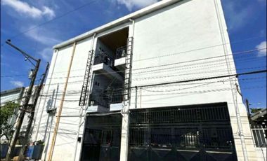 INCOME-GENERATING 3-STORY APARTMENT IN MABALACAT, PAMPANGA FOR SALE