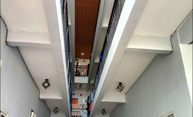 INCOME-GENERATING 3-STORY APARTMENT IN MABALACAT, PAMPANGA FOR SALE