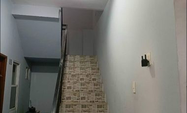 INCOME-GENERATING 3-STORY APARTMENT IN MABALACAT, PAMPANGA FOR SALE