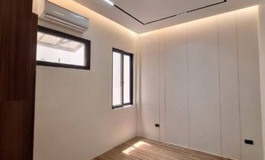 2 STOREY MODERN HOUSE