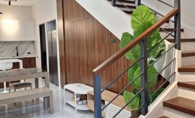 2 STOREY MODERN HOUSE