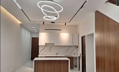 2 STOREY MODERN HOUSE