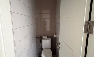 Dijual Rumah Minimalis Modern 2 Lantai Siap Huni di Summarecon Bandung