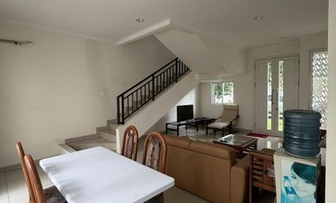 Dijual Rumah Minimalis Modern 2 Lantai Siap Huni di Summarecon Bandung