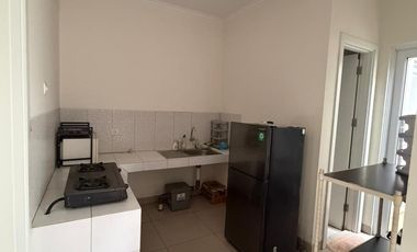 Dijual Rumah Minimalis Modern 2 Lantai Siap Huni di Summarecon Bandung